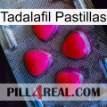 Tadalafil Pastillas 13